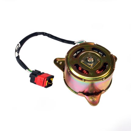 موتور فن پژو 206 دیناپارت(Dina)