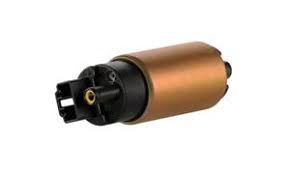 پمپ بنزین تکی تیپ 2 پژو 206 -مغزی دیناپارت(Dina)