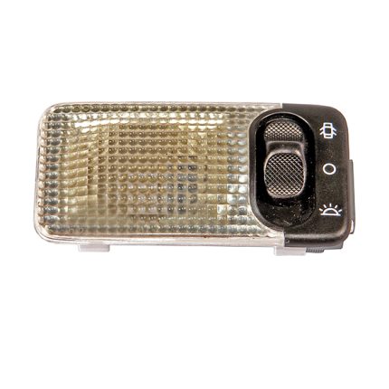 چراغ سقف کامل پژو 206 دیناپارت(Dina)