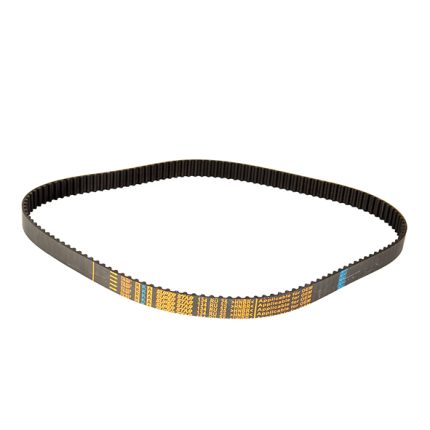 تسمه تایم 134RU2504 تیپ 5 پژو 206 دیناپارت(Dina)