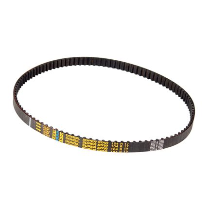 تسمه تایم 104R 17 تیپ 3 پژو 206 دیناپارت(Dina)