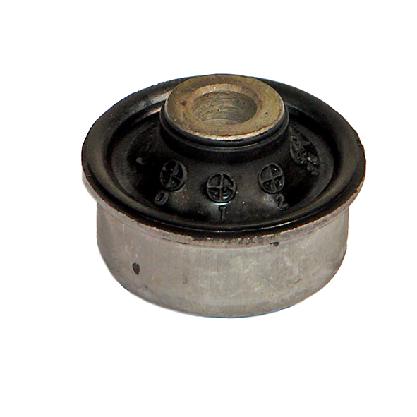 1604032 بوش طبق لبه دار تیپ 2 پژو 206-ISP دیناپارت(Dina)