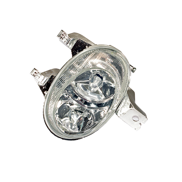 1605014 چراغ مه شکن سمت چپ پژو 206 دیناپارت(Dina)