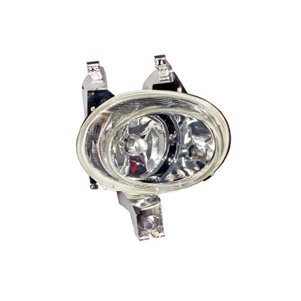 چراغ مه شکن سمت راست پژو 206 دیناپارت(Dina)