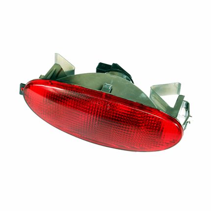 چراغ مه شکن عقب پژو 206 دیناپارت(Dina)