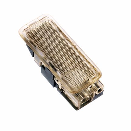 چراغ صندوق عقب کامل پژو 206 دیناپارت(Dina)