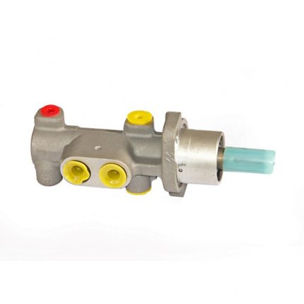 پمپ ترمز تیپ 3 و 5 پژو 206 دیناپارت(Dina)