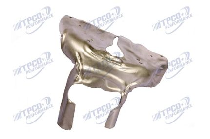 عایق حرارتی روی منیفولد-TU3-206-T2-TPCO(1202120001)