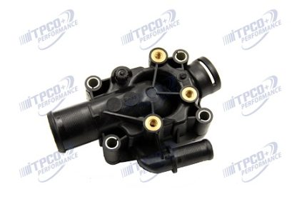پوسته ترموستات فیبری -TU5-206-T5-TPCO(1203108003)