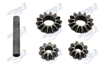 ست دنده دیشلی با میل-TU3-206-T2-TPCO(1501101009)