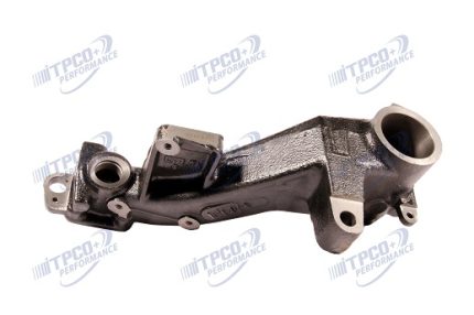 ژامبون عقب چپ(بازویی چرخ)-TU5-206-T5-TPCO(1901105001)