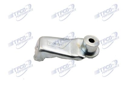 پایه نگهدارنده پیچ غلتک تسمه سفت کن-TU5-206-T5-TPCO(2004101008)