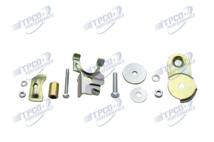کیت نرم کننده کلاچ-XU7-405-TPCO(1303103020)