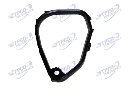 واشر درپوش انتهای گیربکس -TU3-206-T2-TPCO(1401102001)