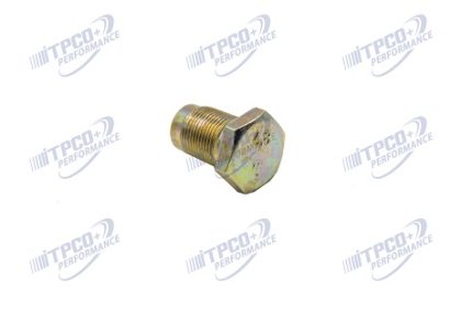 پیچ تخلیه روغن گیربکس-XU7-405-TPCO(1402103006)