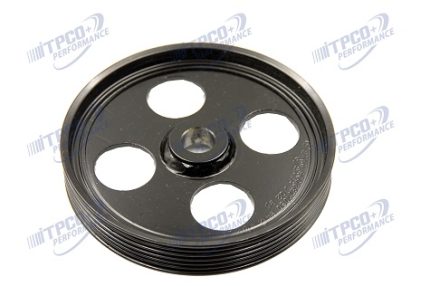 پولی هیدرولیک قطر داخلی 17mm -XU7-405-TPCO(1703103009)