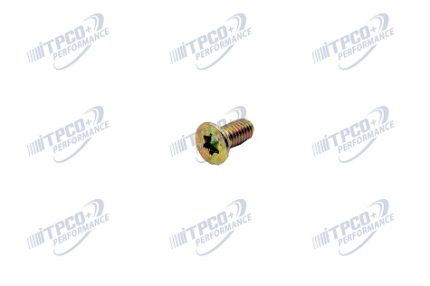 پیچ ستاره ایی کاسه و دیسک چرخ-XU7-405-TPCO(1803102018)