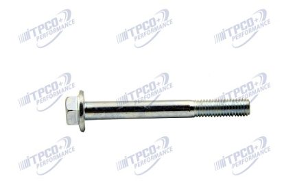 پیچ بست میل موجگیر کوتاه-XU7-405-TPCO(1903103007)