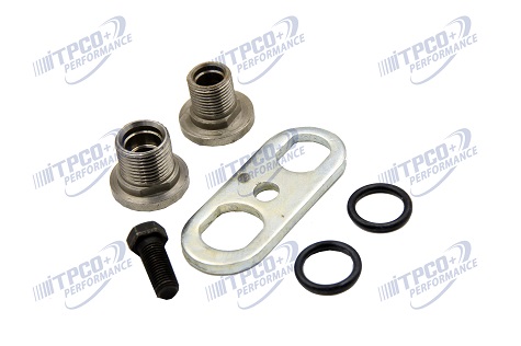 2202104003 پایه تبدیل کولر-XU7-405-TPCO(2202104003)
