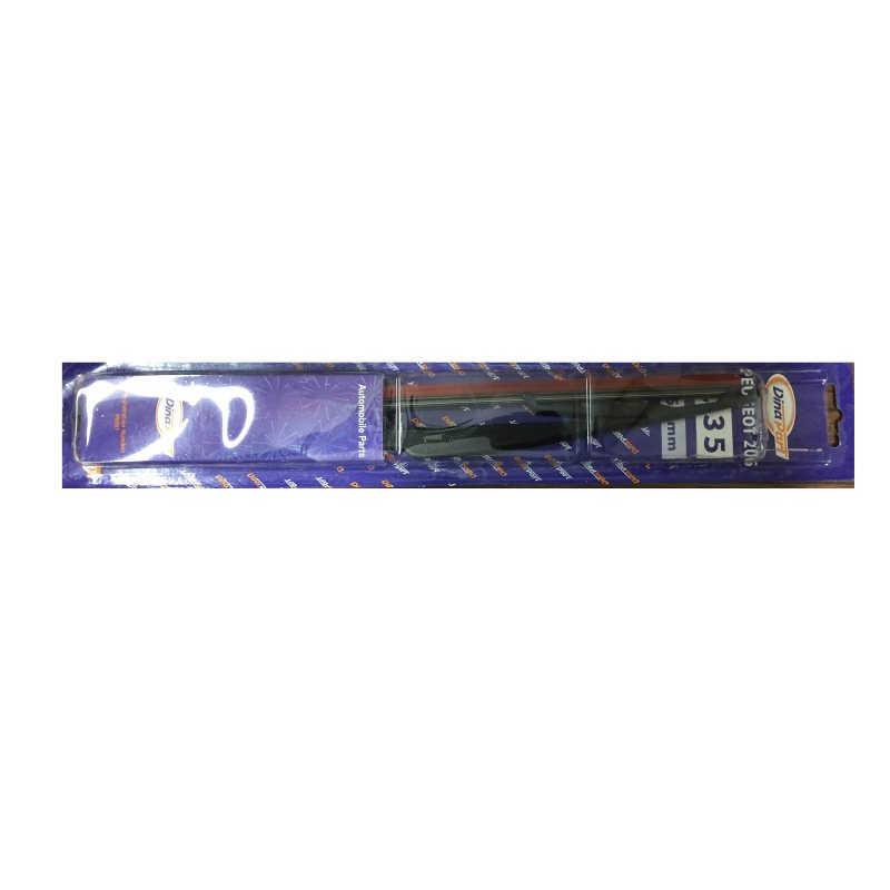 1605140 تیغه برف پاک کن پژو 206 BC) UNIX) دیناپارت(Dina)