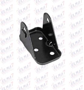 پایه دسته موتور 2 پراید (ELMA)(115002181)