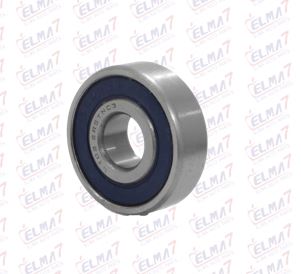 بلبرینگ 6302 بزرگ دینام پراید (ELMA)(115002291)