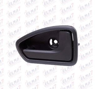 دستگیره داخلی مشکی راست پراید