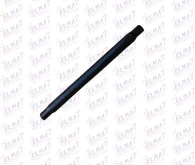 لوله اکسل پژو 206-T2 و SD(ELMA)-تانکی(115005062)
