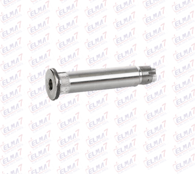 میل توپی پژو 206- T2(ELMA)(115005079)