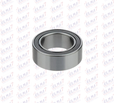 بلبرینگ کمپرسور کولر پژو 206 (ELMA)(115005149)