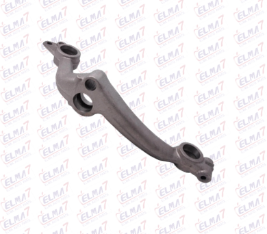 پایه اتاق (بازویی)عقب چپ پژو 206(ELMA)