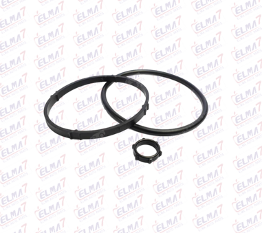 اورینگ پایه فیلترروغن پژو206 -T5(ELMA)(115005273)