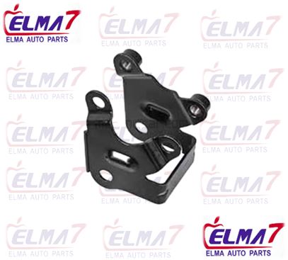 پایه دسته موتور 1 تیبا(ELMA)(115009086)