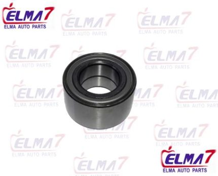 بلبرینگ تقویتی چرخ جلو تیبا و پراید(ELMA)(115009015)
