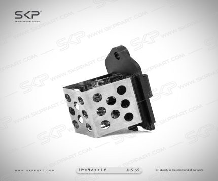 مقاومت فن پژو 206 ثمین (SKP)