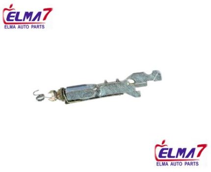 رگلاژلنت ترمزعقب چپ -T3-206 الما (ٍELMA)