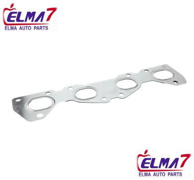 115008087 واشربغل اگزوزدوداستیل-L90 الما (ٍELMA)(115008087)