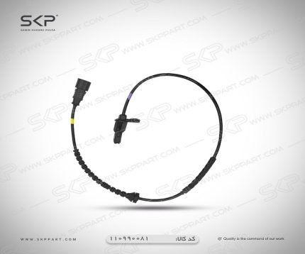 سنسور ABS پژو 405 چرخ عقب چپ