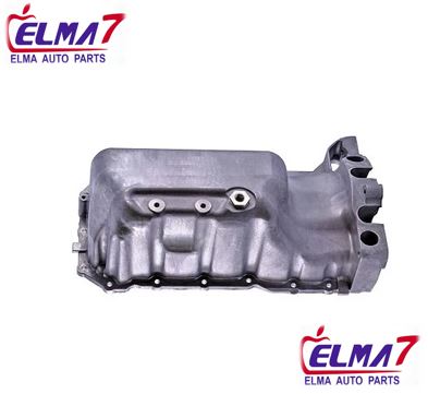 115005398 کارتل روغن پژو206