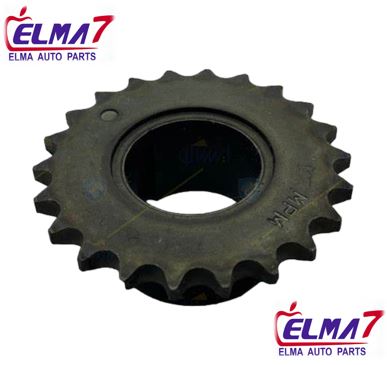 دنده اویل پمپ